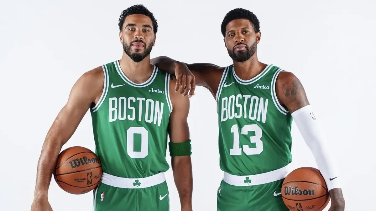 previsão NBA Boston Celtics