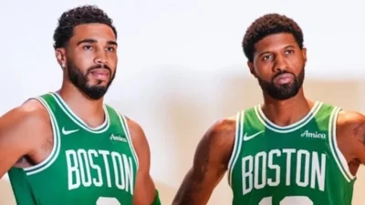 NBA rodada 14 outubro