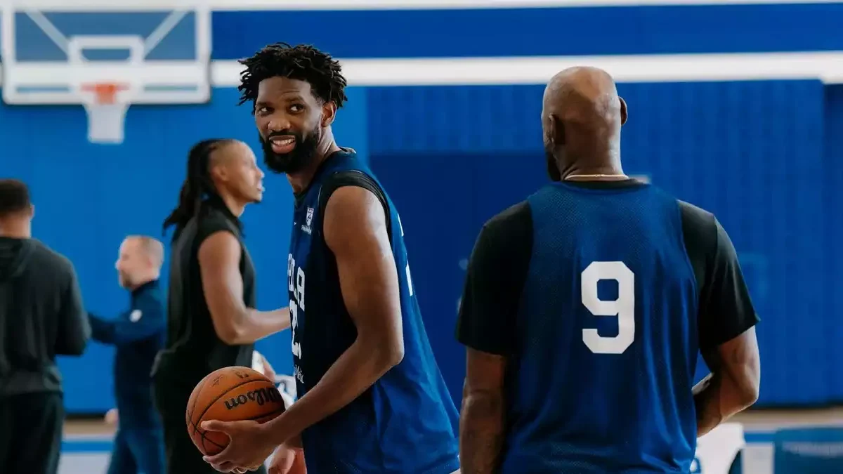 joel embiid lebron james