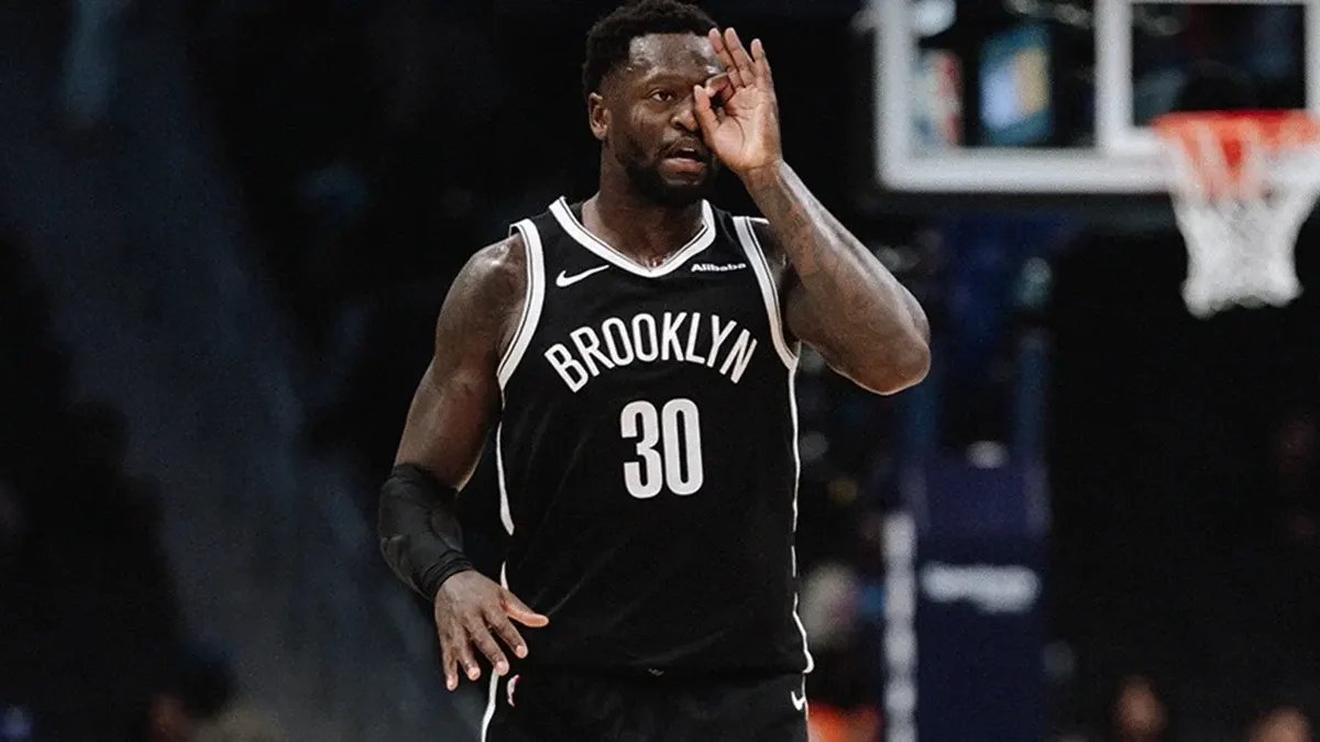 Previsão NBA Brooklyn Nets