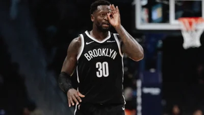 Previsão NBA Brooklyn Nets