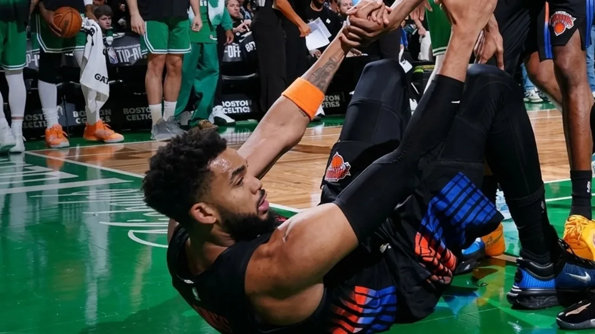 Knicks Heat classificação NBA