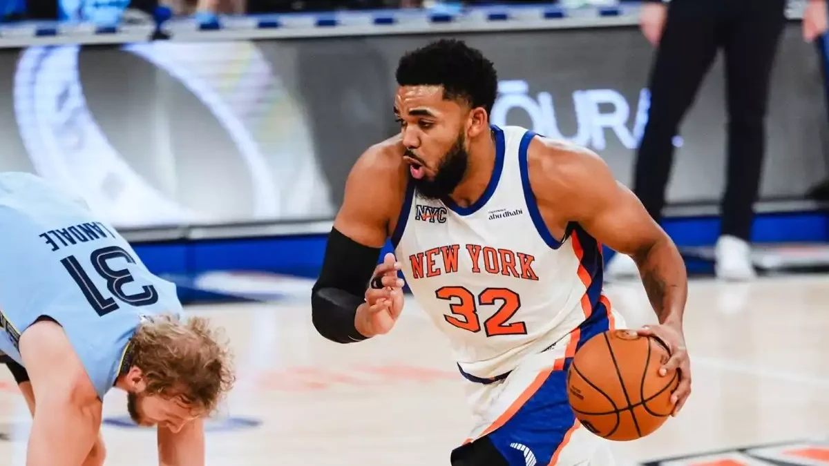 contrato karl-anthony towns