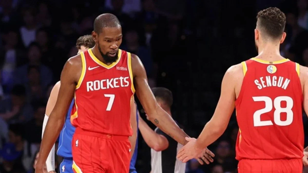 NBA rodada 26 outubro