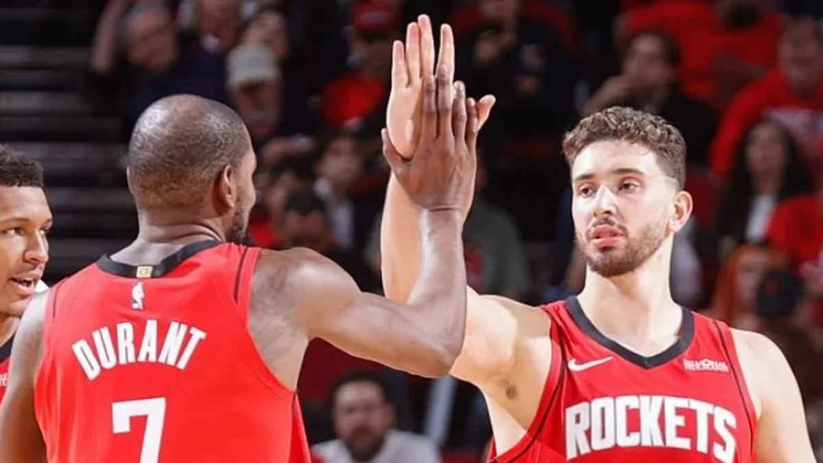 Previsão Houston Rockets NBA