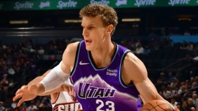 utah jazz previsão nba