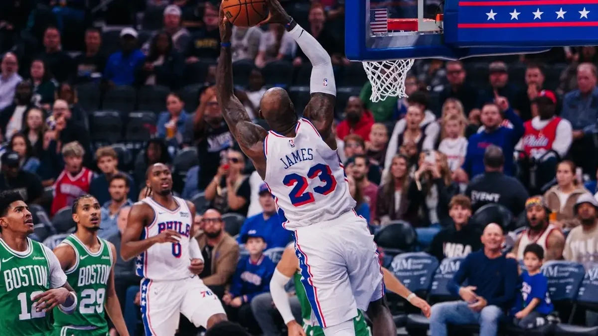 ESPN finais NBA temporada