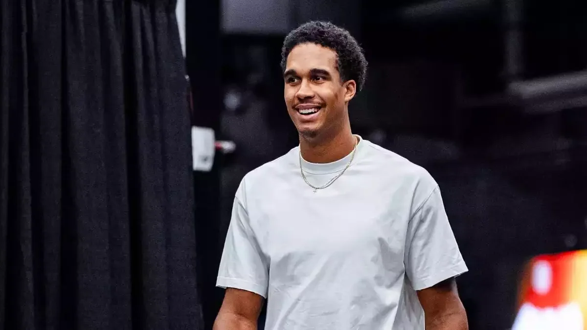 oso ighodaro suns contrato