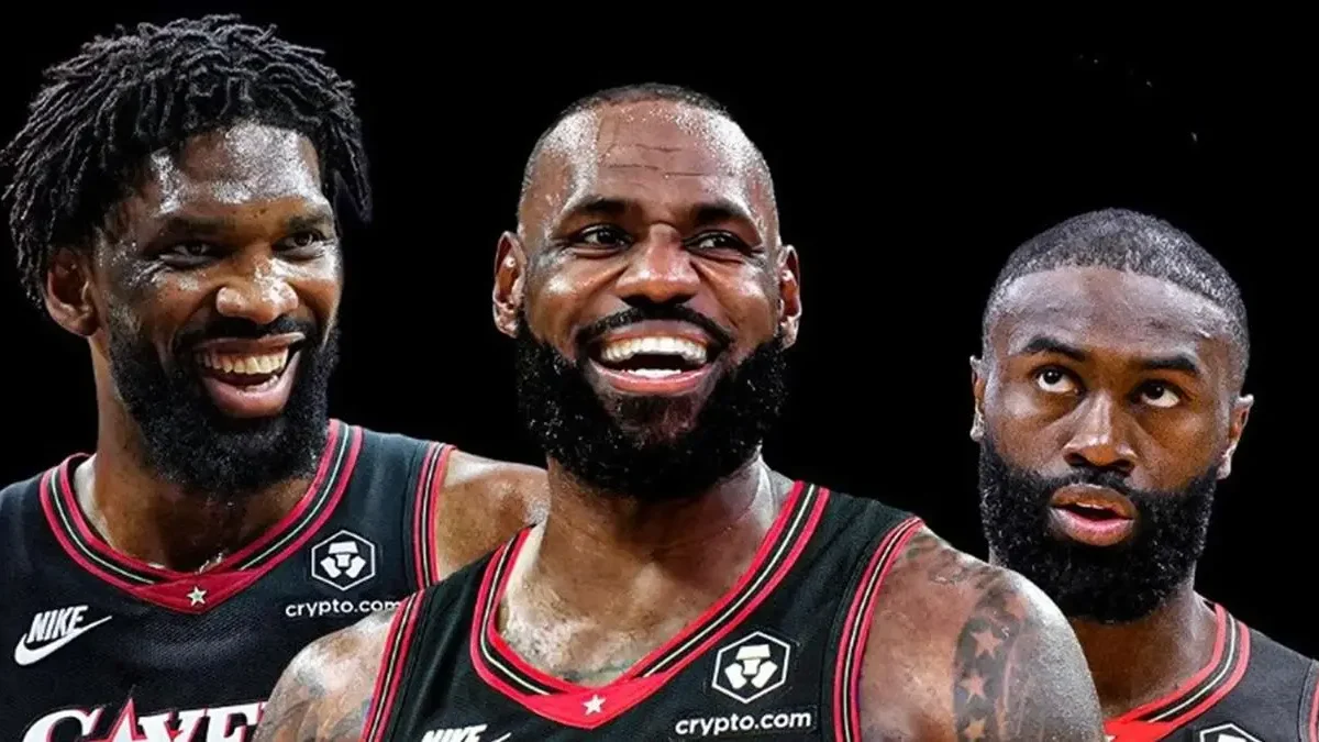 NBA calendário transmissões Brasil
