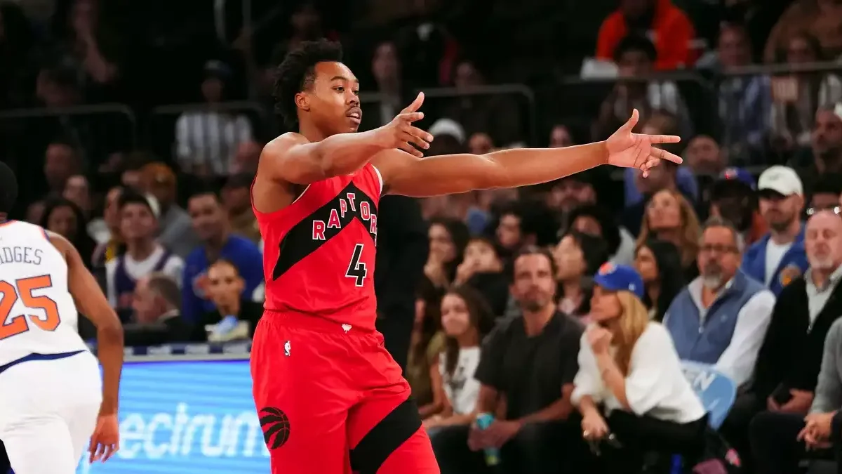 previsão toronto raptors nba