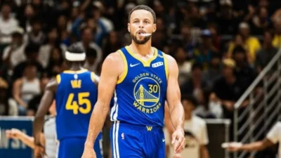 NBA rodada 6 outubro