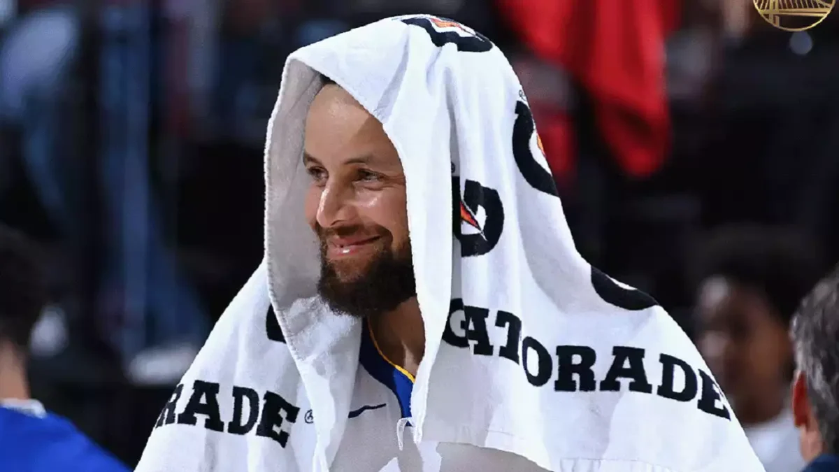 stephen curry contrato warriors