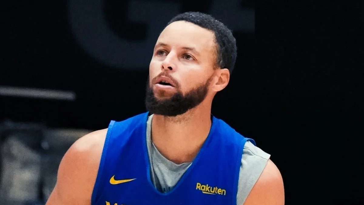 stephen curry warriors temporada