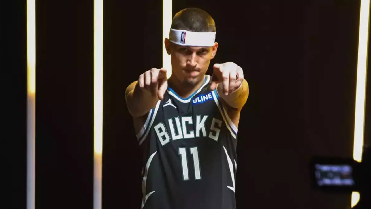 milwaukee bucks previsão nba