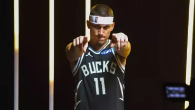 milwaukee bucks previsão nba