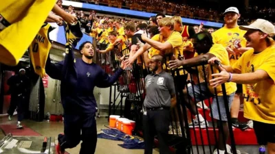 Tyrese Haliburton Pacers Timberwolves