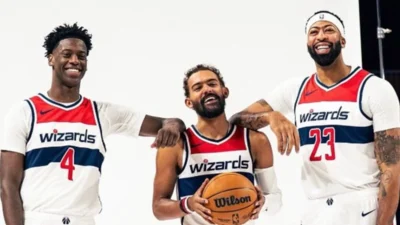 NBA rodada 12 outubro