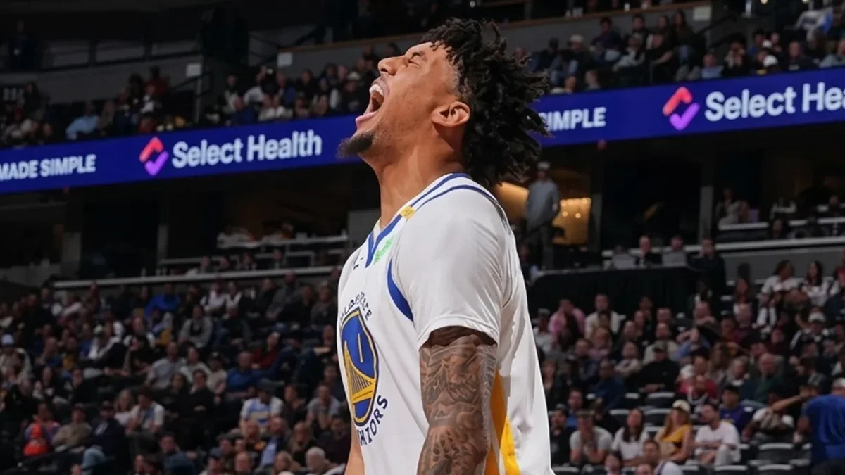 Yaxel Lendeborg Stephen Curry