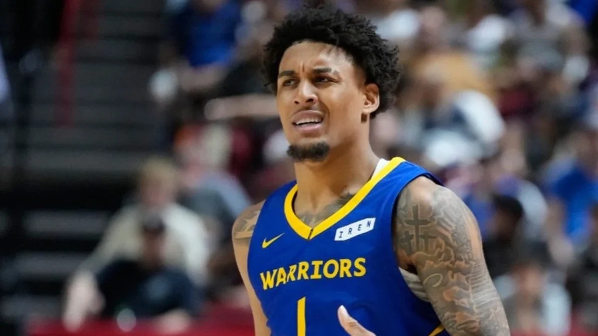 Warriors Yaxel Lendeborg novato