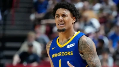 Warriors Yaxel Lendeborg novato