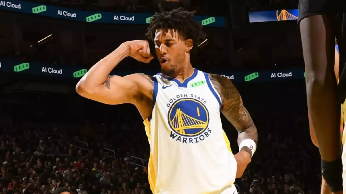 draymond green yaxel lendeborg